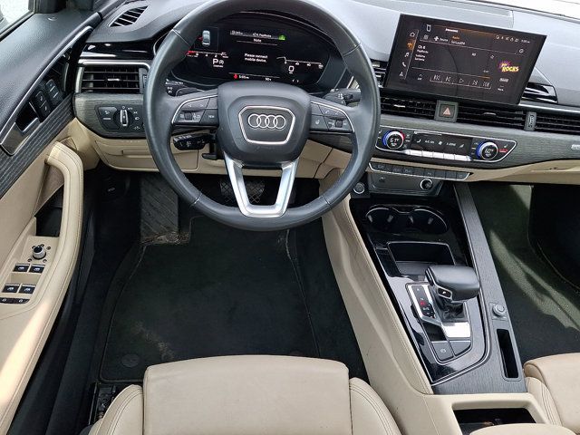 Used 2023 Audi A4 2.0T Premium Plus AWD/4WD image 12