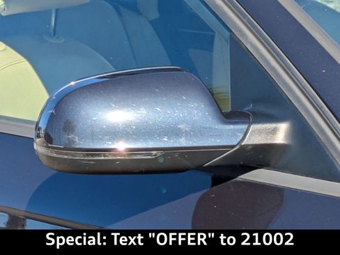 Used 2014 Audi A4 2.0T Premium w/ Audi MMI Navigation image 14