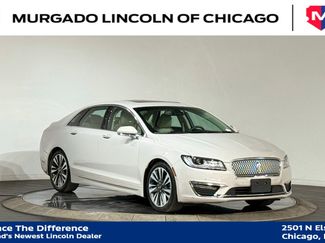 Used 2020 Lincoln MKZ Reserve w/ Elements Package video 2