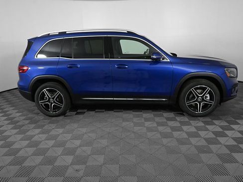 New 2026 Mercedes-Benz GLB 250 image 26