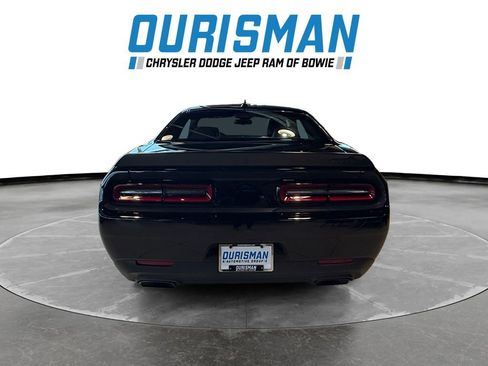 Used 2023 Dodge Challenger SRT Hellcat image 5