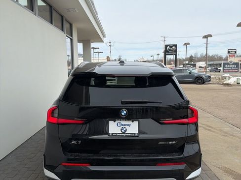 New 2026 BMW X1 xDrive28i w/ Convenience Package image 7