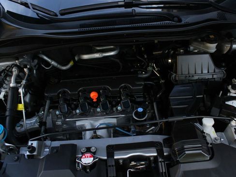 Used 2020 Honda HR-V EX image 40