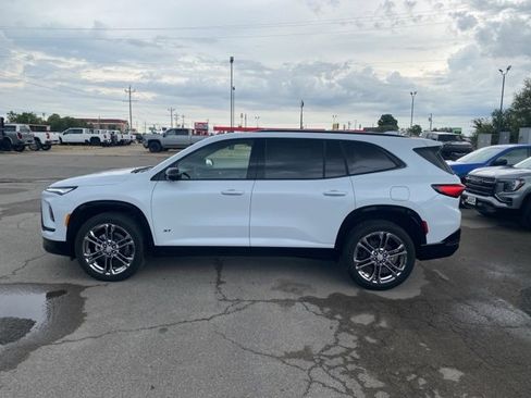 New 2026 Buick Enclave Sport Touring w/ Power Package image 3