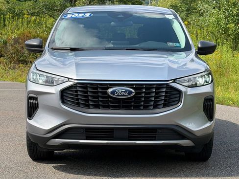 Certified 2023 Ford Escape Active AWD/4WD image 27