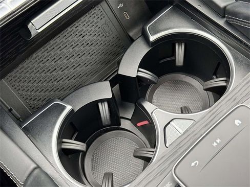 Used 2024 Mercedes-Benz GLE 53 AMG 4MATIC Coupe image 23