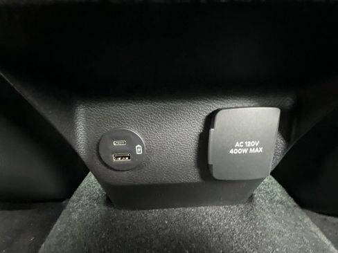 New 2025 Ford Ranger XLT image 35