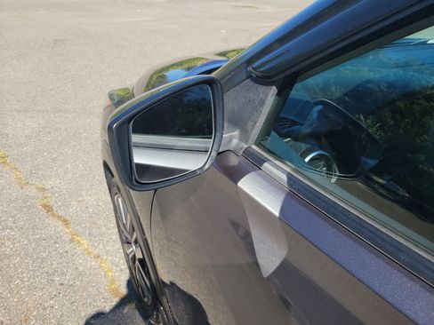Used 2021 Nissan Kicks SV FWD image 10