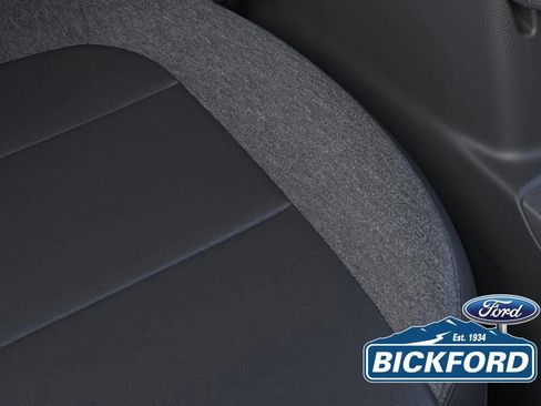 New 2026 Ford Bronco Sport Big Bend w/ Black Appearance Package image 16