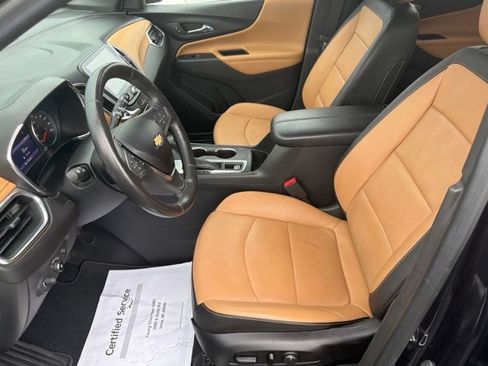 Used 2020 Chevrolet Equinox Premier FWD image 8