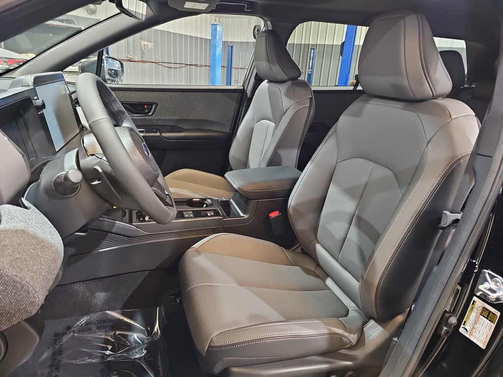New 2026 Subaru Outback Limited w/ Premium/Limited Package 2 AWD/4WD image 15