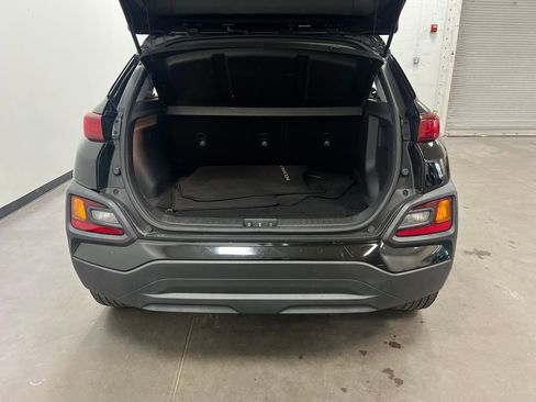 Used 2021 Hyundai Kona SEL FWD image 24