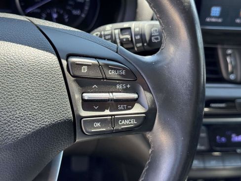 Used 2018 Hyundai Elantra GT w/ Style Package 02 FWD image 20