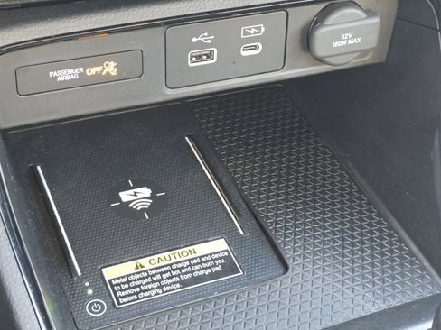 Certified 2023 Honda CR-V EX-L image 9