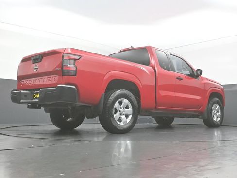 Used 2022 Nissan Frontier S w/ Technology Package AWD/4WD image 40