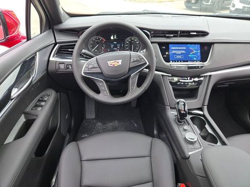 New 2025 Cadillac XT5 Premium Luxury image 21