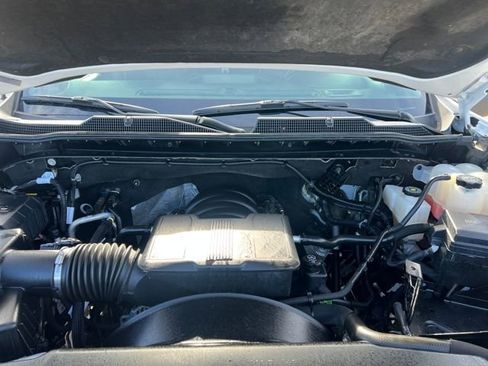 Used 2025 Chevrolet Silverado 2500 W/T w/ WT Convenience Package image 27