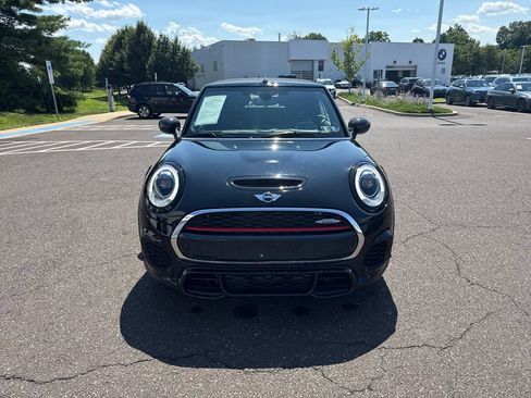 Used 2018 MINI Cooper John Cooper Works FWD image 8