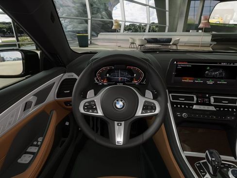 New 2026 BMW 840i RWD image 40