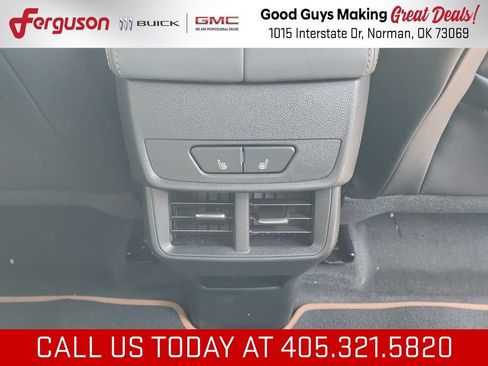 New 2026 GMC Terrain AT4 w/ Convenience Package III AWD/4WD image 48