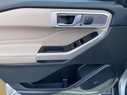 Used 2023 Ford Explorer Limited w/ Equipment Group 301A image 32