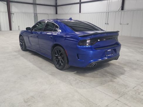 Used 2021 Dodge Charger GT w/ Blacktop Package image 3