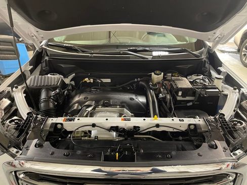 Used 2020 GMC Terrain SLT w/ Preferred Package image 10