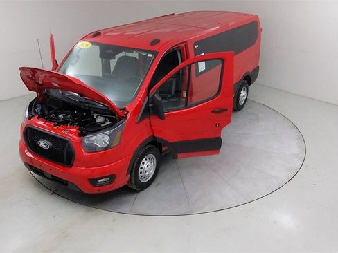 Used 2026 Ford Transit 350 XL image 39