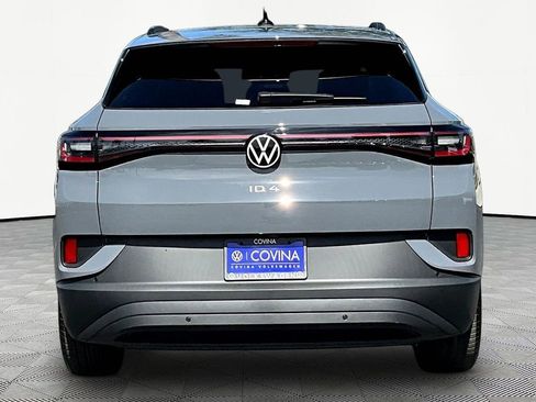 New 2026 Volkswagen ID.4 Pro image 5