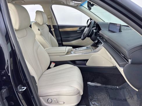 Used 2021 Genesis GV80 2.5T w/ Advanced Package 03 image 15