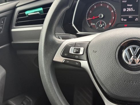 Used 2019 Volkswagen Jetta S FWD image 21
