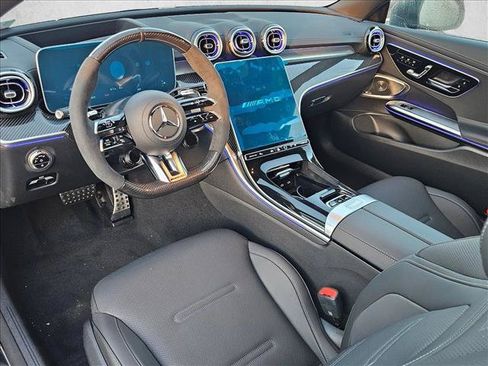 New 2026 Mercedes-Benz CLE 53 AMG 4MATIC Cabriolet image 15