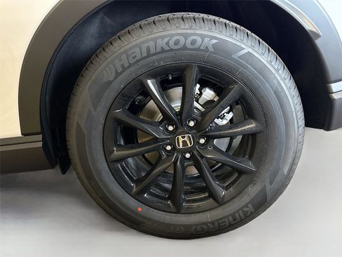 New 2026 Honda CR-V Sport-L image 33