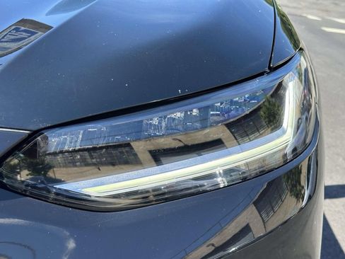 Used 2024 Honda HR-V EX-L image 9