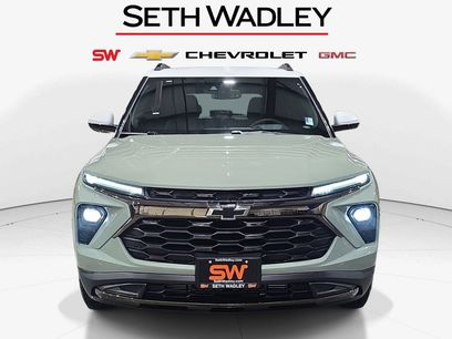 New 2025 Chevrolet TrailBlazer ACTIV w/ Convenience Package