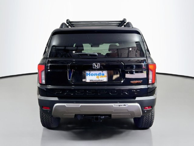 New 2027 Honda Passport TrailSport Elite image 17