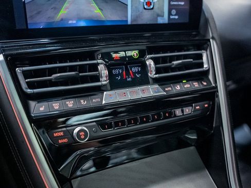 Used 2023 BMW 840i Gran Coupe xDrive w/ Driving Assistance Package image 52