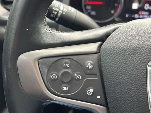 Certified 2023 GMC Acadia AT4 w/ Preferred Package image 28