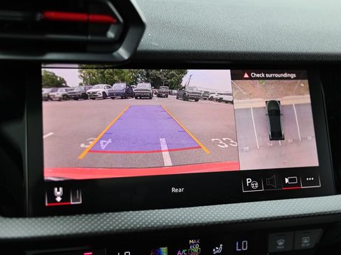 New 2026 Audi RS 3 AWD/4WD image 40