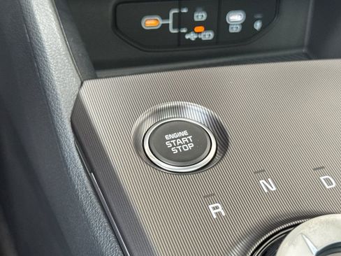 New 2026 Kia Sportage EX w/ EX Panoramic Sunroof Package image 18