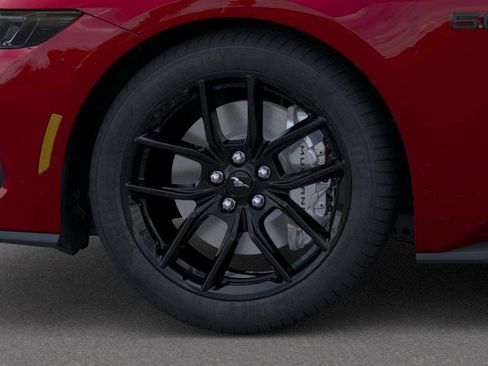 New 2025 Ford Mustang GT Premium image 19