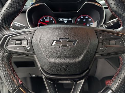 Certified 2023 Chevrolet TrailBlazer RS w/ Convenience Package image 20