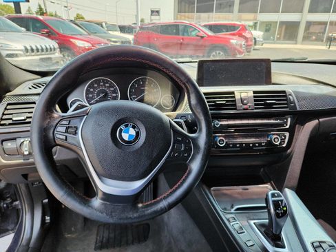 Used 2016 BMW 328i xDrive Sedan image 20