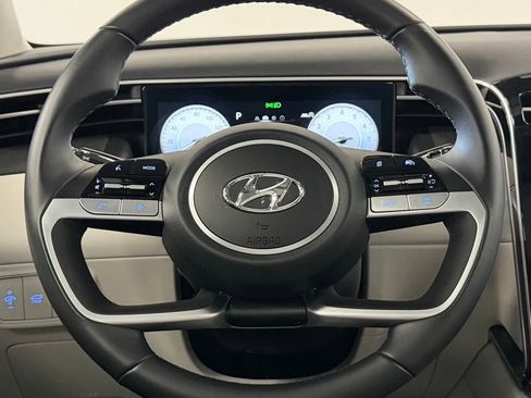 Used 2023 Hyundai Tucson SEL w/ Convenience Package AWD/4WD image 16