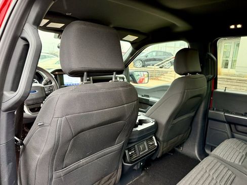 Used 2022 Ford F150 XL w/ STX Appearance Package image 11