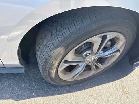 Used 2023 Honda Accord EX image 16