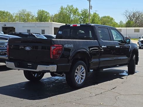 New 2026 Ford F150 Lariat AWD/4WD image 64