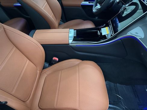 New 2026 Mercedes-Benz GLC 300 image 30