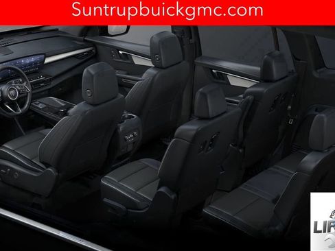 New 2025 Buick Enclave Sport Touring w/ Power Package image 69