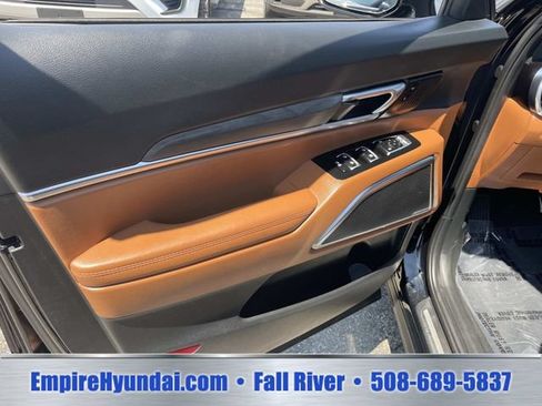 Used 2024 Kia Telluride SX Prestige X-Line AWD/4WD image 17